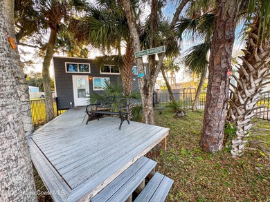 Beach Home For Sale in Cocoa, Florida