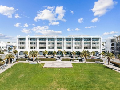 Beach Condo For Sale in Alys Beach, Florida