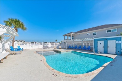 Beach Condo For Sale in Port Aransas, Texas