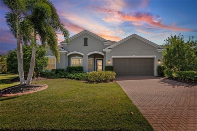 Beach Home For Sale in Ellenton, Florida
