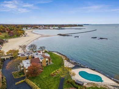 Beach Condo For Sale in Rye, New York
