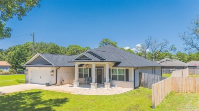 Beach Home For Sale in Gulf Breeze, Florida