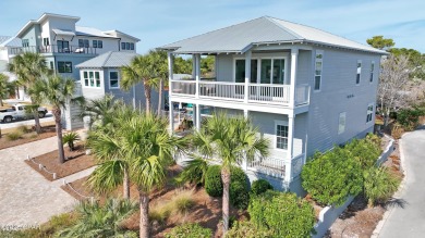 Beach Home For Sale in Santa Rosa Beach, Florida
