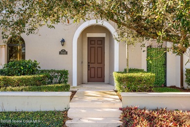 Beach Home For Sale in Melbourne, Florida