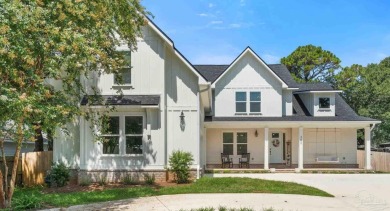 Beach Home For Sale in Gulf Breeze, Florida