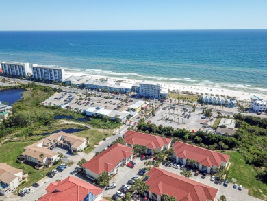 Beach Condo For Sale in Panama City Beach, Florida