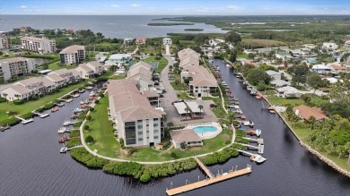 Beach Condo For Sale in Port Richey, Florida