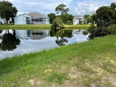 Beach Lot For Sale in Tarpon Springs, Florida