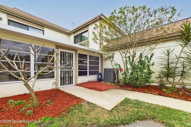 Beach Condo For Sale in Melbourne, Florida
