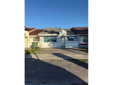 Beach Home For Sale in Homestead, Florida