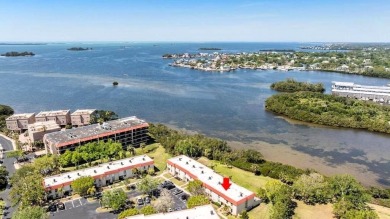 Beach Townhome/Townhouse For Sale in Dunedin, Florida