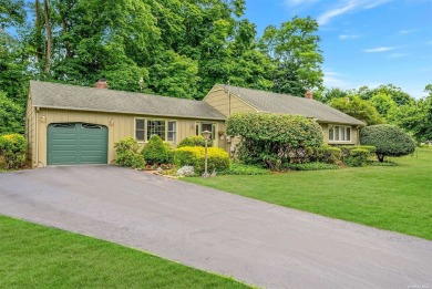 Beach Home For Sale in Miller Place, New York