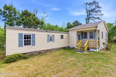 Beach Home For Sale in Kill Devil Hills, North Carolina