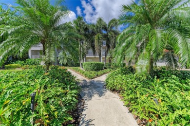 Beach Condo Sale Pending in Sarasota, Florida