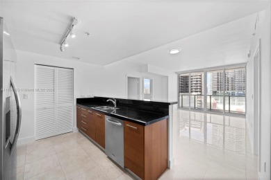 Beach Condo Sale Pending in Miami, Florida