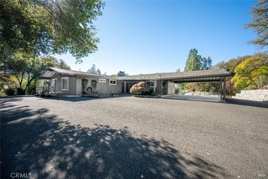 Beach Home For Sale in Ukiah, California