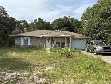 Beach Home Sale Pending in Navarre, Florida