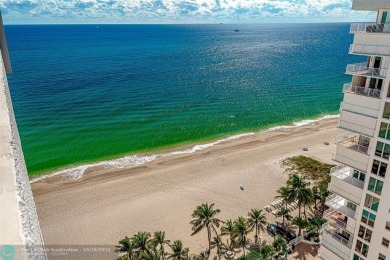 Beach Condo For Sale in Pompano Beach, Florida