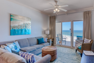 NEW RENTAL - Updated Beach Front - Seawind 703 - Signature - Beach Vacation Rentals in Gulf Shores, Alabama on Beachhouse.com