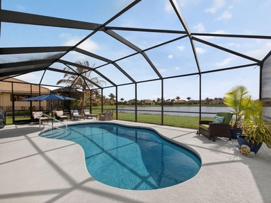 Beach Home Active Under Contract in Port Saint Lucie, Florida