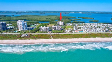 Beach Condo For Sale in Hutchinson Island, Florida