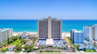 Beach Condo For Sale in Ormond Beach, Florida