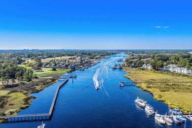 Beach Home For Sale in North Myrtle Beach, South Carolina