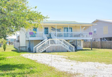 Beach Home For Sale in Gulf Shores, Alabama