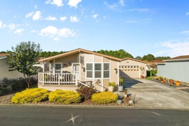 Beach Home For Sale in Mckinleyville, California