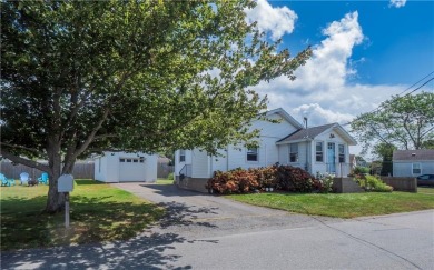 Beach Home For Sale in Middletown, Rhode Island