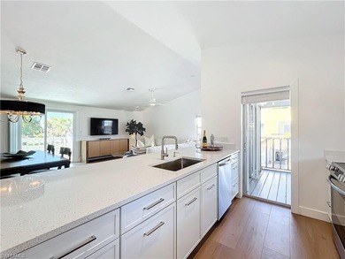 Beach Home For Sale in Bonita Springs, Florida