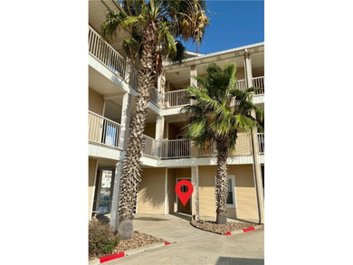 Beach Condo For Sale in Corpus Christi, Texas