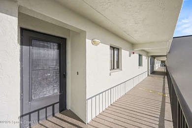 Beach Condo For Sale in Satellite Beach, Florida