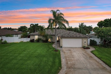Beach Home For Sale in St. Petersburg, Florida