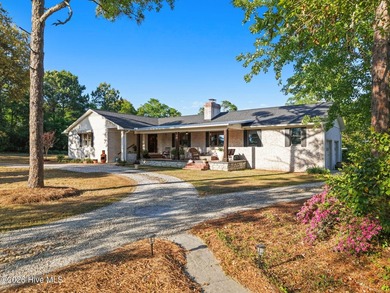 Beach Home Active Under Contract in Ocean Isle Beach, North Carolina