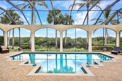 Beach Home For Sale in Naples, Florida