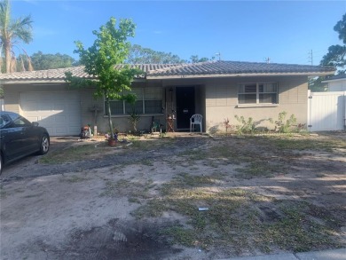 Beach Home Off Market in Clearwater, Florida