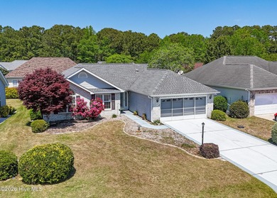 Beach Home For Sale in Calabash, North Carolina