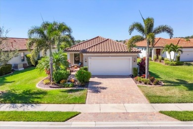 Beach Home For Sale in Lakewood Ranch, Florida