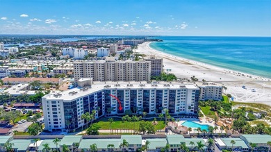 Beach Condo For Sale in Sarasota, Florida