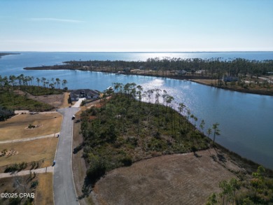 Beach Lot For Sale in Panama City, Florida