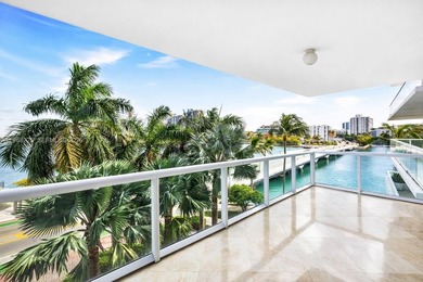 Beach Condo For Sale in Miami Beach, Florida