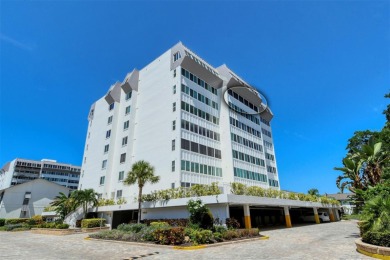 Beach Condo For Sale in Sarasota, Florida