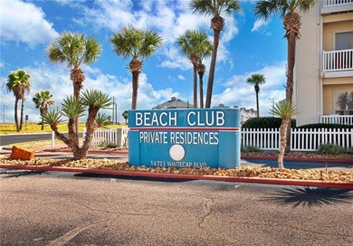 Beach Condo For Sale in Corpus Christi, Texas
