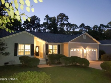 Beach Home For Sale in New Bern, North Carolina