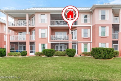 Beach Condo For Sale in St Augustine, Florida
