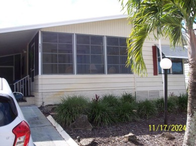 Beach Home For Sale in Titusville, Florida