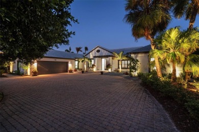 Beach Home Sale Pending in Sarasota, Florida