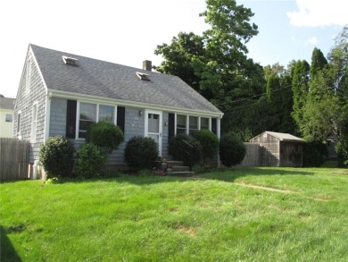 Beach Home For Sale in Warwick, Rhode Island