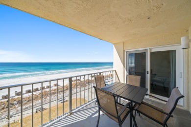 Beach Condo Active Under Contract in Panama City Beach, Florida